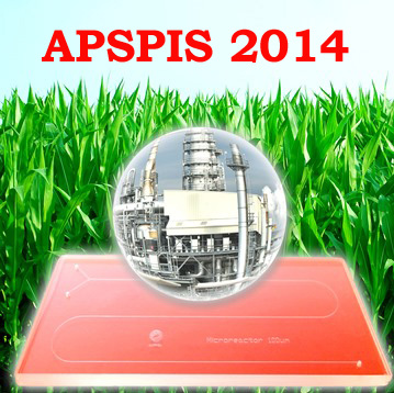 APSPIS2014