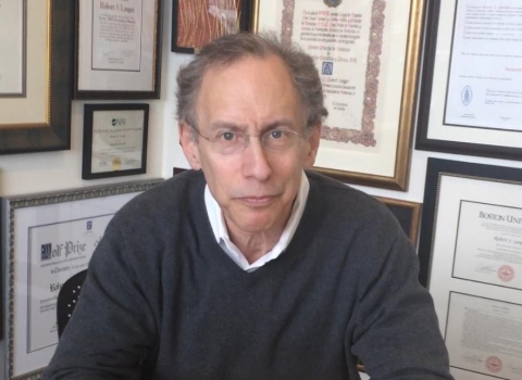 bob langer 235-170