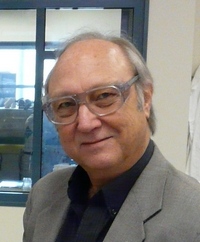 Prof Neil Foster