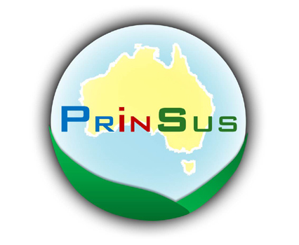 PrinSus Logo
